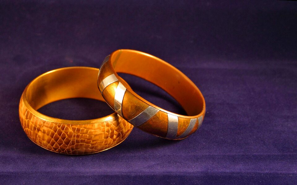 Bracelet hoops jewelry