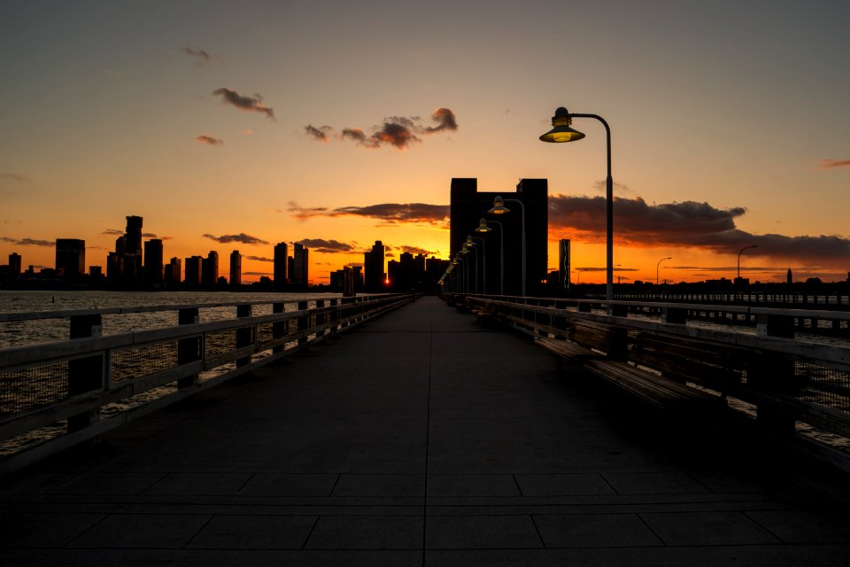 Pier 34 at Hudson River Park