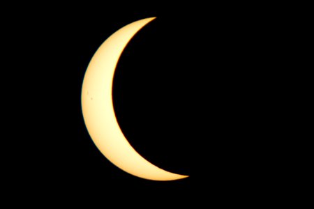Solar Eclipse 2017