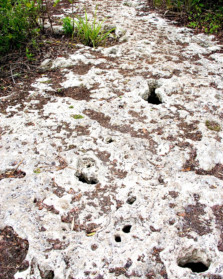 Solution Hole (4), NPSPhoto, R. Cammauf