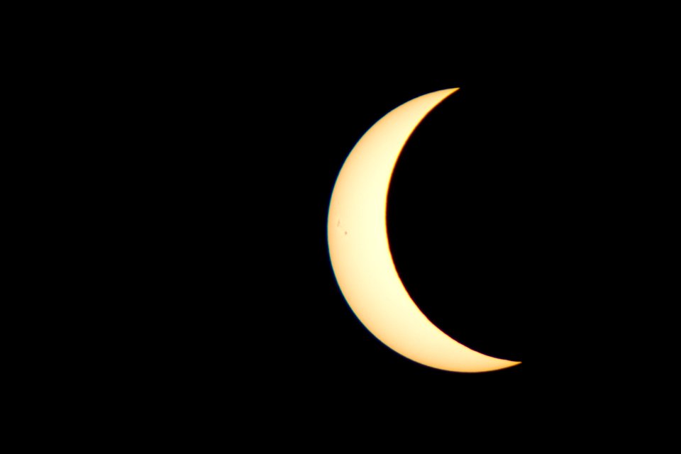 Solar Eclipse 2017