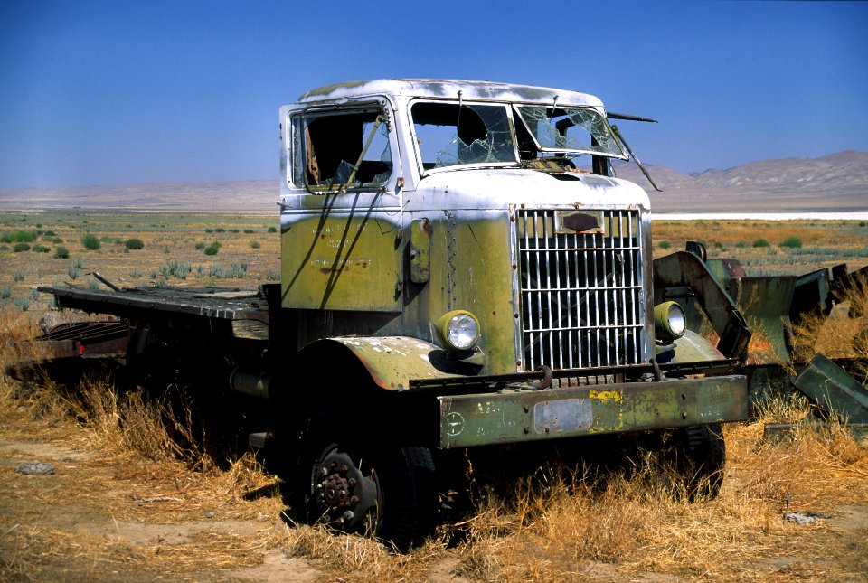 0068 -Carrizo Plain, SLO Co, CA, Sep 2003
