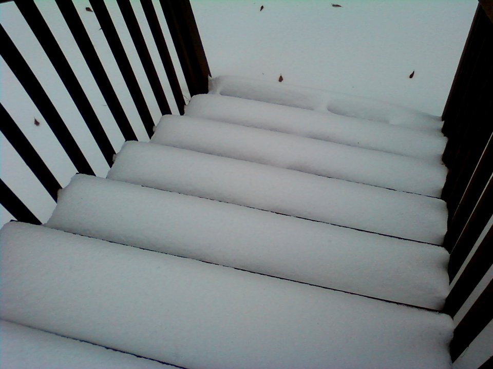Steps