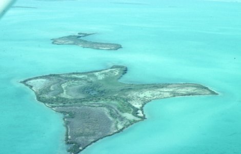 North Nest Key, Florida Bay (2), NPSPhoto photo