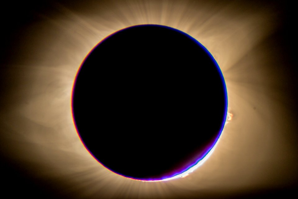 Solar Eclipse 2017