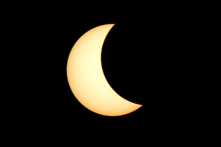 Solar Eclipse 2017