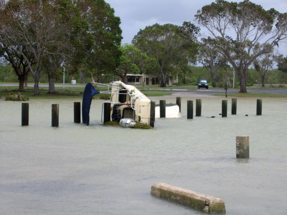 Hurricane Katrina & Wilma 2005 (4), NPSPhoto