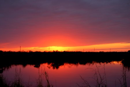 Sunset EVER, NPSphoto.jpg photo