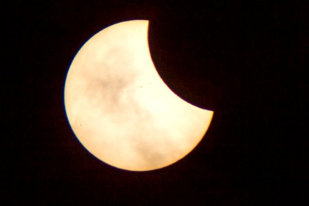Solar Eclipse 2017