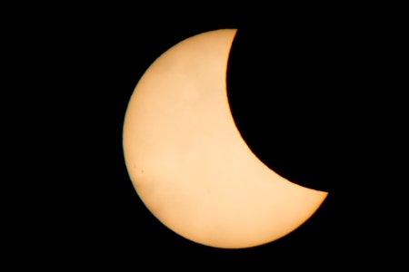 Eclipse 2017