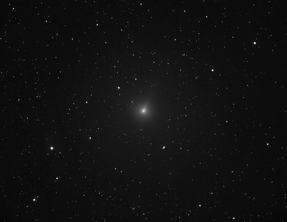 Comet C/2019 Y4 (ATLAS)