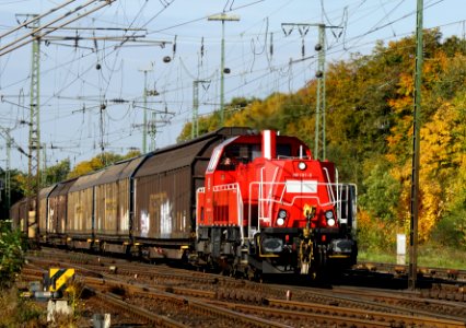 261 101-0 Gremberg 2015-10-23-01 photo