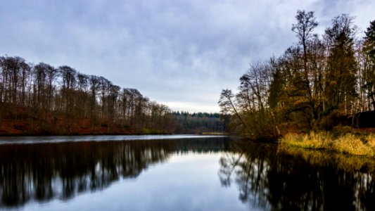 Schwentine HDR f/13
