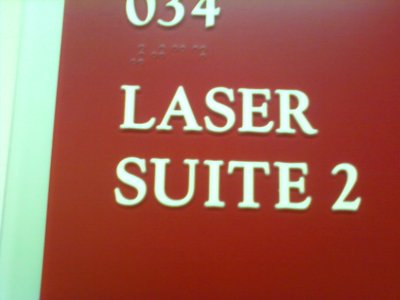 Laser Suite photo