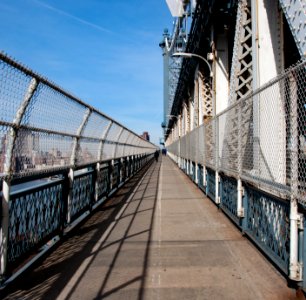 Manhattan Bridge