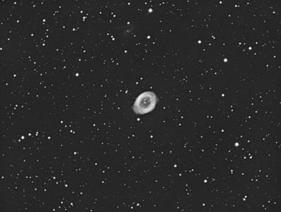 Ringnebel M 57 (C14 version)