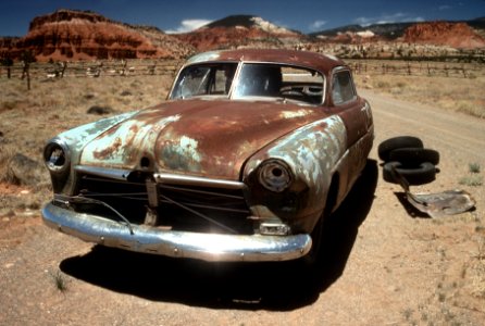 0006 -Torrey, Ut