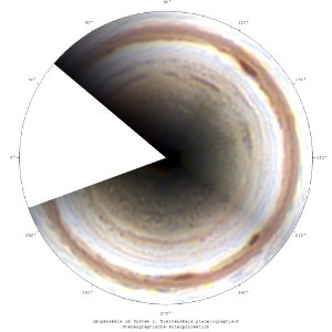 North pole 30 09 01 10 2011