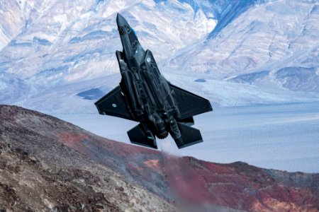 Dutch F-35A