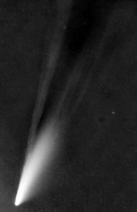 Komet C/2020 F3 (Neowise)