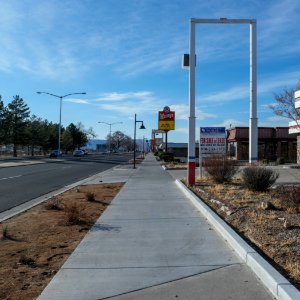 North Avenue photo