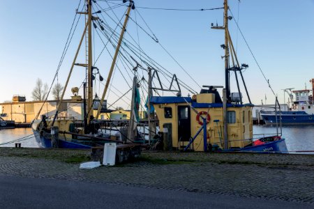 Husum 29.11.2019
