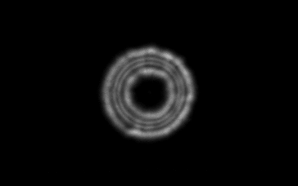 Star Testing C14 Edge HD