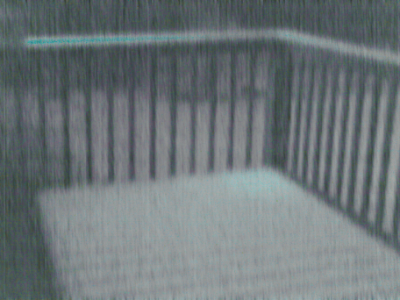 Snow Deck