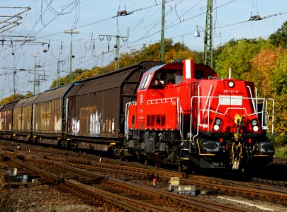 261 101-0 Gremberg 2015-10-23-02 photo