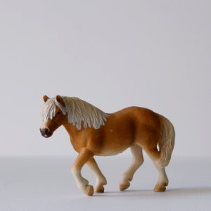 Spielzeug-Pferd photo