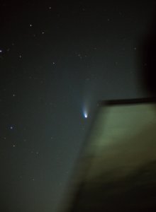 astro 135