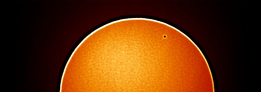 Mercury transit 11.11.2019