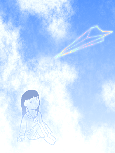 Colour Plane