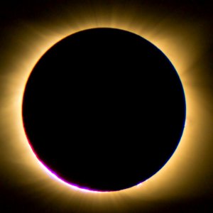 Solar Eclipse 2017