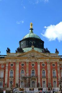 Historically germany places of interest