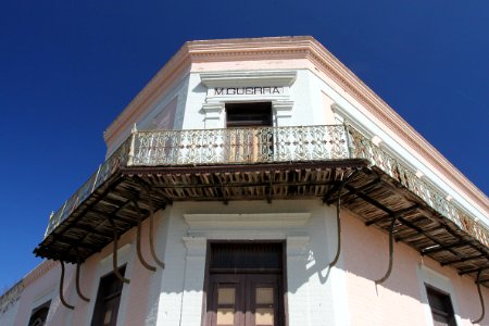 ROMA , TX - 031