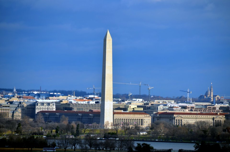Washington-Monument-morning