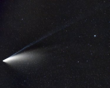 Comet C/2020 F3 (Neowise) photo