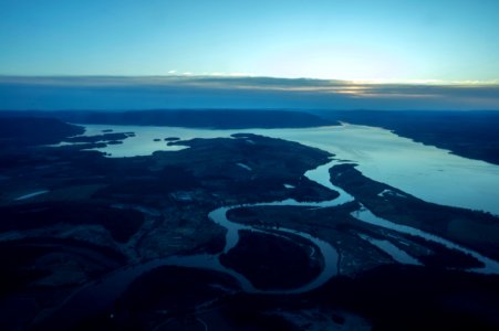 Hole, Ringerike