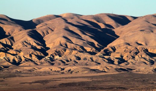 TEMBLORS from Cottonwood Springs -050d