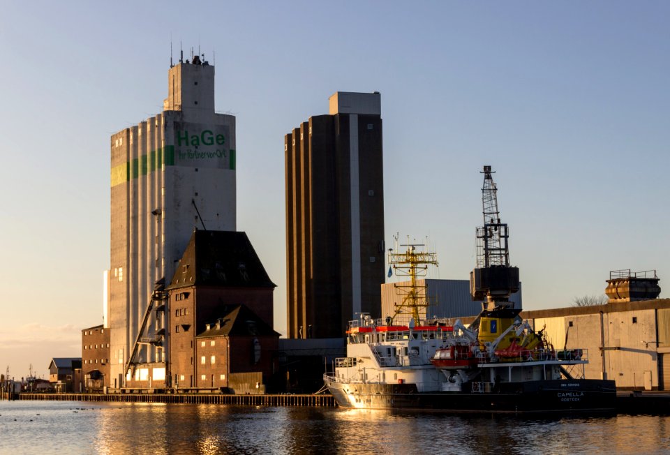Husum 29.11.2019