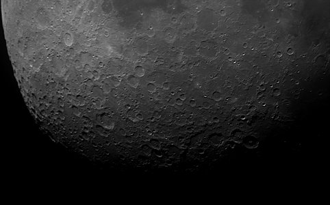 Moon: 22.07.2019, 00:45 UT