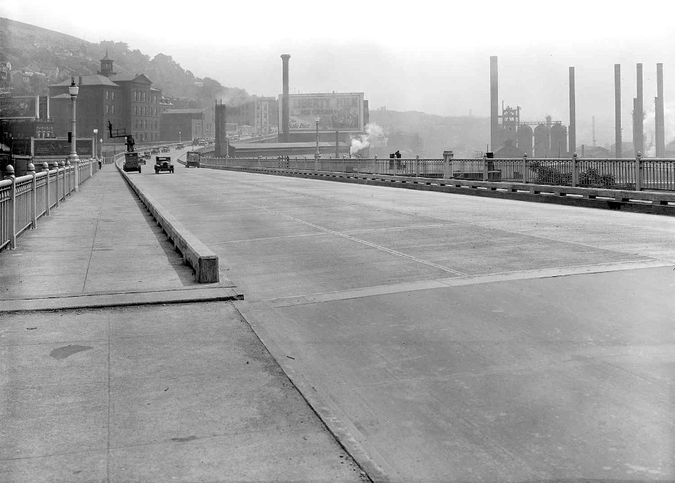 Boulevard-of-the-Allies-1930