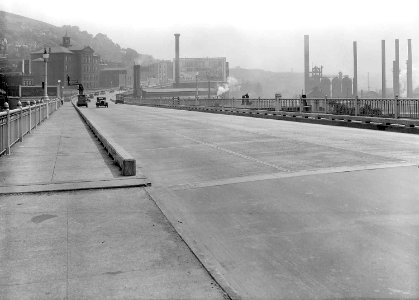 Boulevard-of-the-Allies-1930