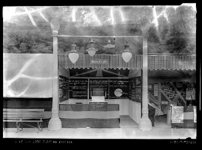Lighting Exhibit-1936