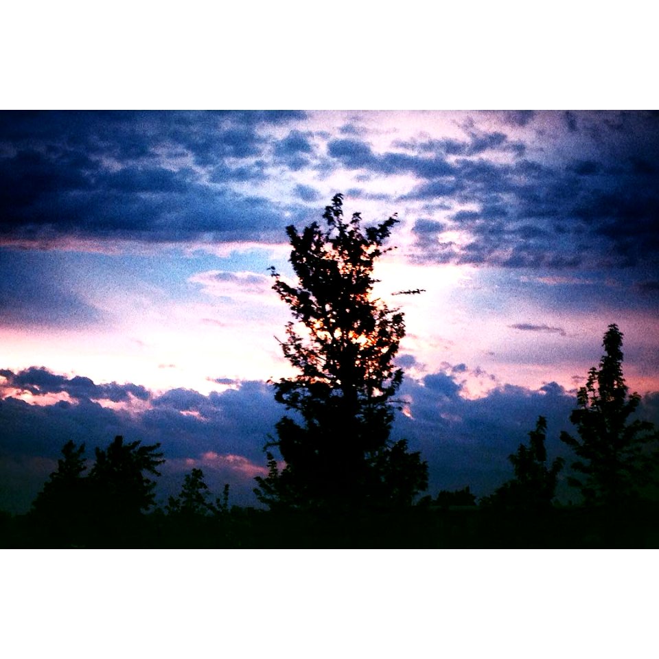 | I am happy. But I want to share it with someone |