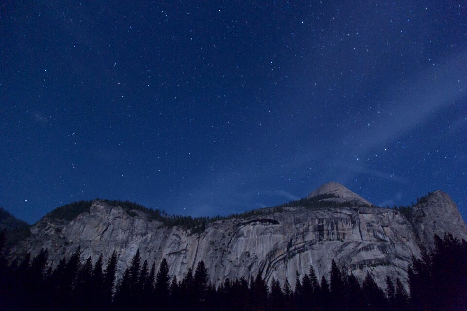Landscape nature mountain