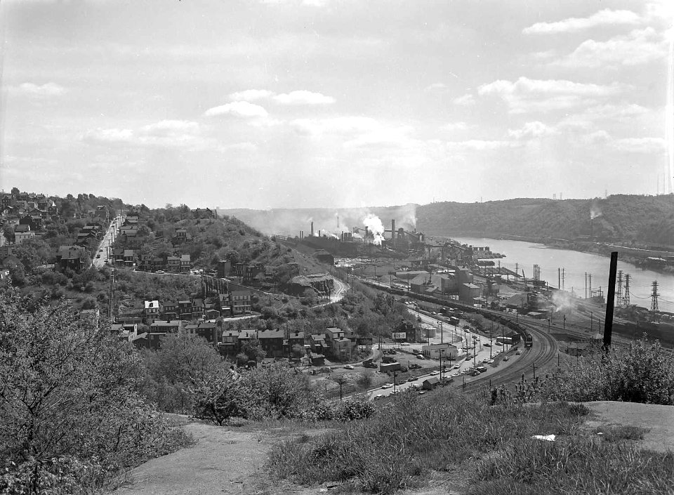 Jones-and-Laughlin-1962
