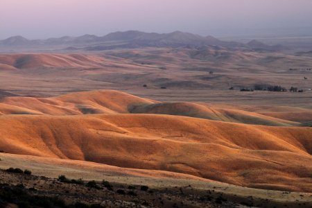 From Caliente Peak Rd-8f1