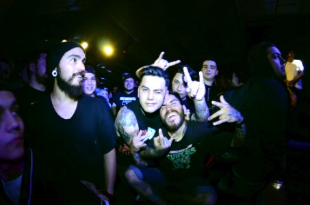 |VPF| RESET FEST photo